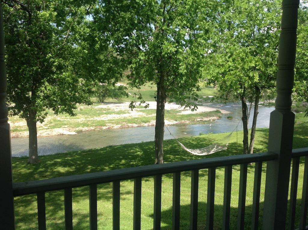 Inn On The Creek Salado 외부 사진