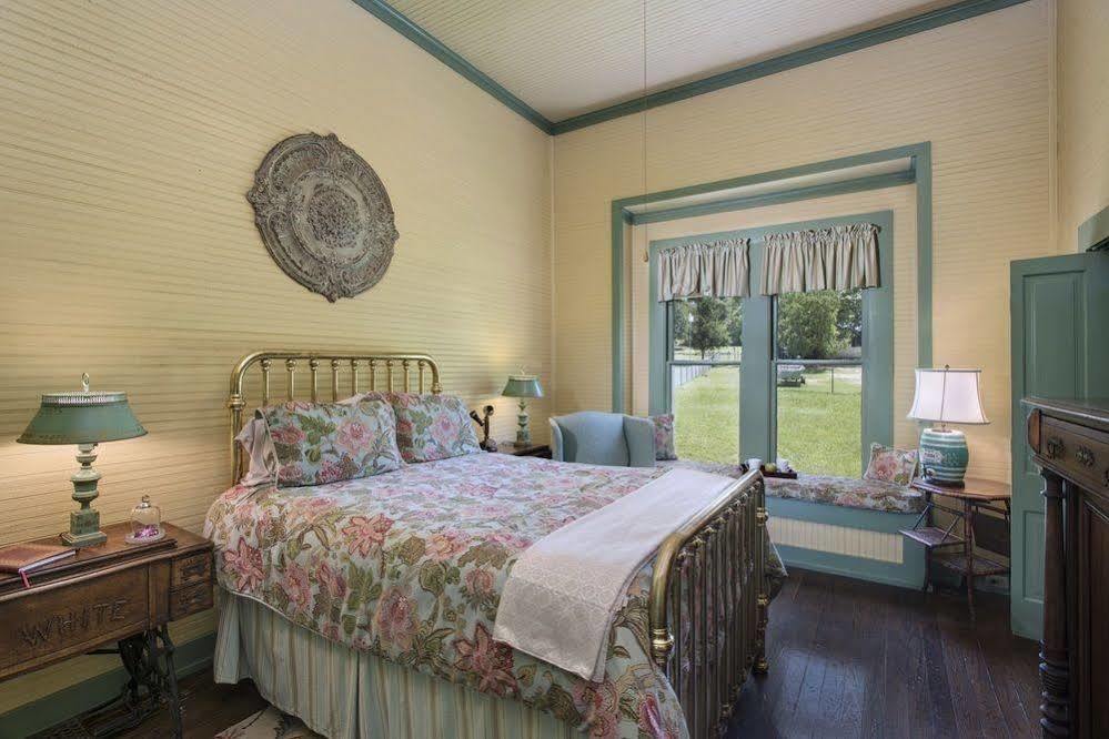 Inn On The Creek Salado 외부 사진